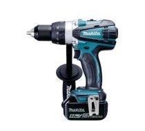 MAKITA. MAKPAC 18V DDF458RTJ 91/58Nm 2x5.0Ah SCREWDRIVER