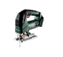 METABO. JIGSAW STAB 18 LTX 150 BL CARCASS METABOX 145