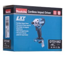 Impact wrench Makita DTD156Z