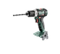 METABO. ZESTAW COMBO 18V 2.9.2 (BS 18 L BL + SSW 300) 1x5,2Ah 1x2,0Ah METABOX