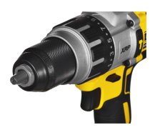 POWER TOOL COMBO KIT DEWALT DCK2055T2T (DCD996+DCG414)