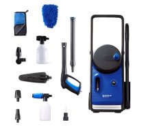 Nilfisk Core 150-10 PowerControl LUXURY CAR WASH pressure washer Upright Electric 468 l/h 2000 W Blue