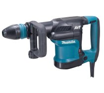 Makita HM0871C demolition hammer Black, Blue 1100 W