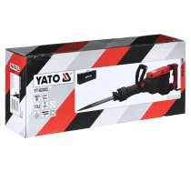 Yato YT-82002 demolition hammer Black, Red 1600 W