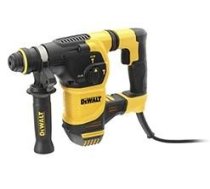 DeWALT D25333K-QS rotary hammer 950 W SDS Plus