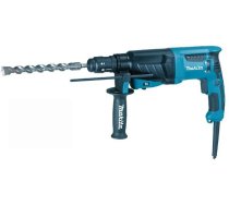 Makita HR2630T rotary hammer 800 W 1200 RPM