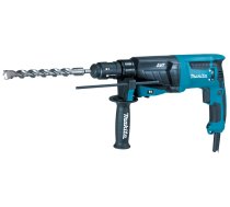 Makita HR2631FT rotary hammer 800 W 4600 RPM SDS Plus