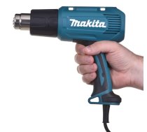 Makita HG6030K Heat Gun 500 l/min 600 °C 1800 W