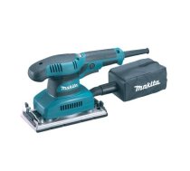 Makita BO3711 portable sander Multi sander 22000 OPM 190 W