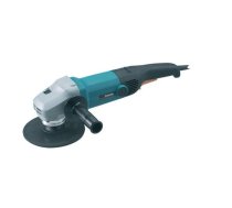 Makita SA7000C portable sander 4000 RPM Black, Cyan, Silver 1600 W