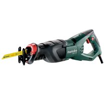 Metabo SSE 1100 2600 spm 1100 W Black, Green