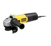 125 mm angle grinder with adjustable speed