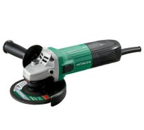 Angle grinder 125mm, 600W