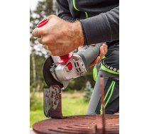 Graphite 59G088 angle grinder