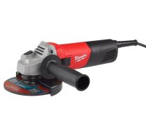 MILWAUKEE. AG800-125E 800W 125mm ANGLE GRINDER