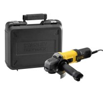 STANLEY ANGLE GRINDER 125mm 850W CASE