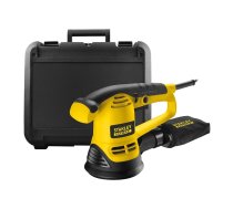 Stanley FME440K Disc sander 12000 RPM Black, Yellow 480 W