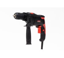 NAC HAMMER DRILL 800W IDE80-GY