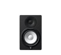 Yamaha HS7 loudspeaker 2-way Black Wired 95 W