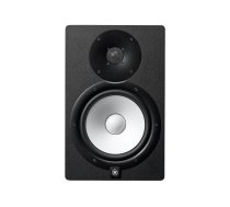 Yamaha HS8 loudspeaker 2-way Black Wired 120 W