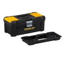 Stanley Essential toolbox with metal latches