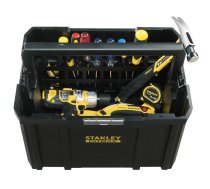 Stanley FMST1-75794 tool storage case Black, Yellow