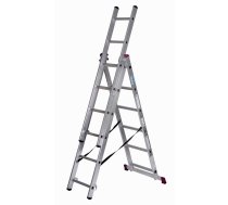 Krause Corda 3X6 multi-purpose ladder 4.85 m