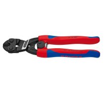 KNIPEX WIRE PLIERS COBOLT 200mm WITH SPRING AND LOCK