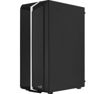 Aerocool Bionic Midi Tower Black