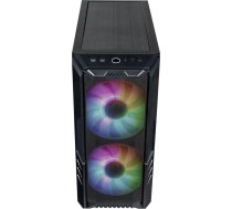 Cooler Master HAF 500 Midi Tower Black