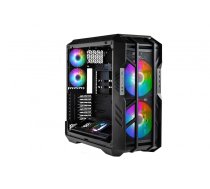 Cooler Master HAF The Berserker Full Tower Grey, Titanium