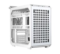 COOLER MASTER CHASSIS QUBE 500 MIDI TOWER (white)