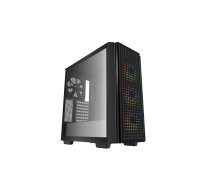 DeepCool CG540 Midi Tower Black