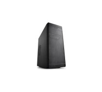 Deepcool | Wave V2 | Black | Micro ATX | Power supply included No