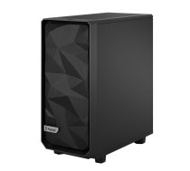 Fractal Design Meshify 2 Compact TG Black Dark Tint