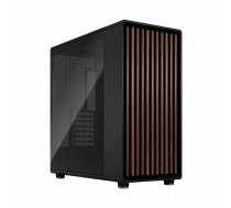 Fractal Design North XL Midi Tower Black, Charcoal