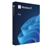 Microsoft Windows 11 Professional BOX USB PL