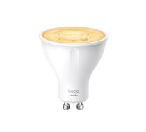 TP-Link Tapo Smart Wi-Fi Spotlight, Dimmable