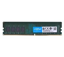 Crucial CT16G4DFD824A memory module 16 GB DDR4 2400 MHz