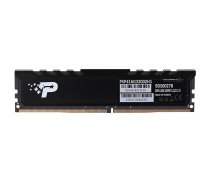 Patriot Memory Signature Premium PSP416G32002H1 memory module 16 GB 1 x 16 GB DDR4 3200 MHz