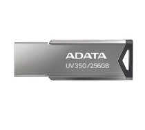 ADATA AUV350 Black 256GB USB Flash Dri