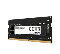 Lexar 8GB DDR4 3200 SODIMM 1.2V Speicher