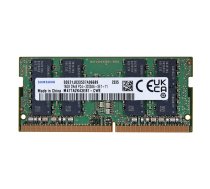 Samsung SODIMM 16GB DDR4 3200MHz M471A2K43EB1-CWE