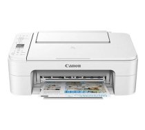 PIXMA TS3351 EUR | 3771C026 | Inkjet | Colour | Multifunction Printer | A4 | Wi-Fi | White