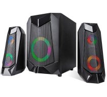 TRACER 2.1 Hi-Cube RGB Flow BLUETOOTH Speakers