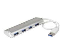 4 PORT PORTABLE USB 3.0 HUB/USB3 HUBS