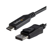 5.9FT USB-C TO DP ADAPTER CABLE/8K-HBR3 DISPLAYPORT ADAPTER