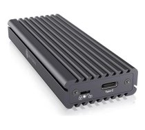 Raidsonic | Icy Box | IB-1817MC-C31 IB-DK2262AC DockingStation | Dock | Ethernet LAN (RJ-45) ports | VGA (D-Sub) ports quantity | DisplayPorts quantity | USB 3.0 (3.1 Gen 1) Type-C ports quantity | USB 3.0 (3.1 Gen 1) ports quantity | USB 2.0 ports quanti