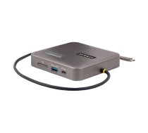 USB C MULTIPORT ADAPTER/60HZ HDMI/USB 10GBPS HUB/100W PD