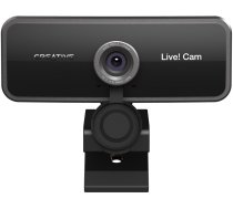 Webcam with microphone CREATIVE LIVE! CAM SYNC 1080P V2